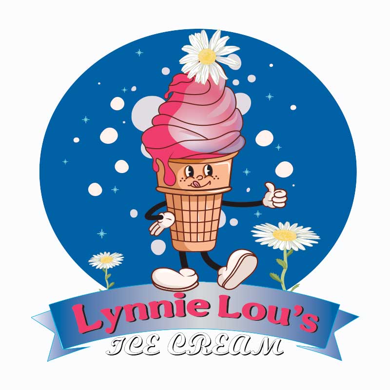 Lynnie Lous Ice Cream